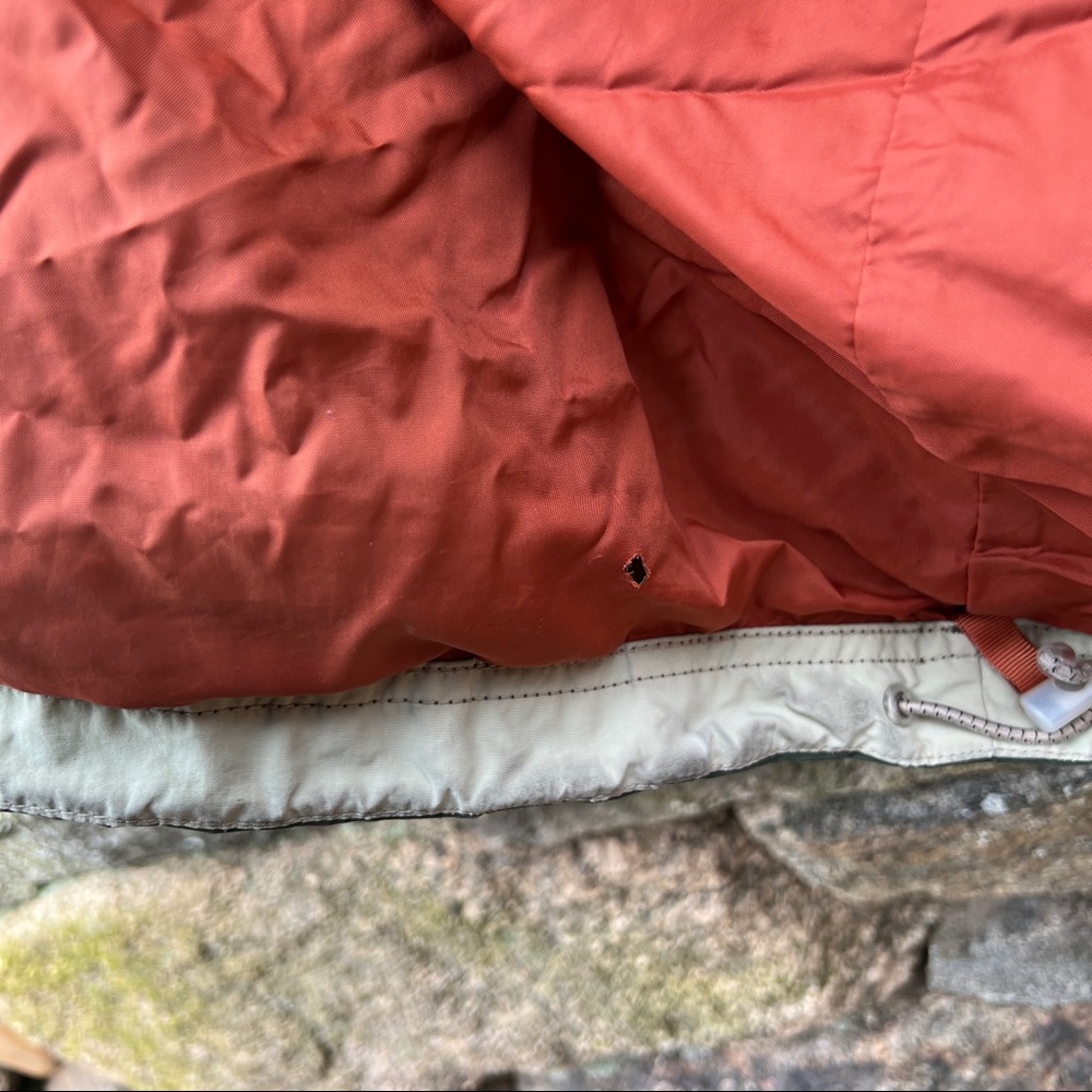 L.L. Bean Rain Jacket - Picture 8 of 16